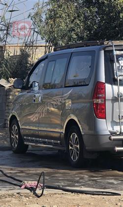 هيونداي ستار اكس